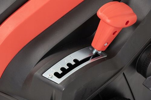 MOCNY AERATOR WERTYKULATOR ELEKTRYCZNY KOSZ 55L 3w1 40cm AREATOR FAWORYT na Arena.pl