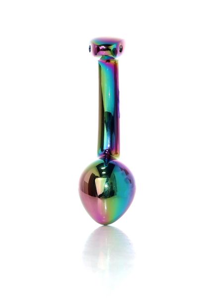 Plug-Jewellery Multicolour Curved PLUG- L zdjęcie 2
