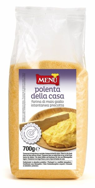 MENU' Polenta 700 g zdjęcie 1