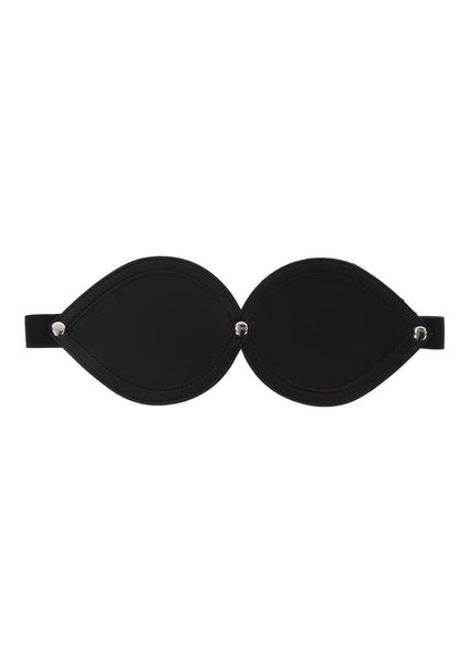 Infinity Blindfold Black zdjęcie 3