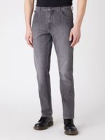WRANGLER TEXAS MĘSKIE SPODNIE JEANSOWE DUSTY GRANITE W121P416N W32 L30