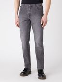 WRANGLER TEXAS MĘSKIE SPODNIE JEANSOWE DUSTY GRANITE W121P416N W32 L30