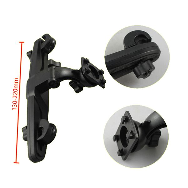 UCHWYT SAMOCHODOWY DO TABLETU (7-10 CALI) ZAGŁÓWEK zdjęcie 2