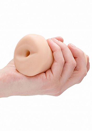 Self Lubrication Masturbator Anal - Flesh na Arena.pl