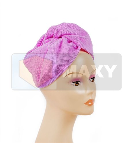 Ręcznik do włosów na Arena.pl