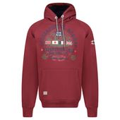 Bluza Geographical Norway DB 100 M WZ3006H/GN-Burgundy M