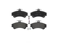 KLOCKI HAM MITSUBISHI COLT VI BREMBO