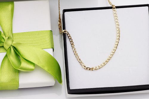 Łańcuszek Staviori LZX1464 na Arena.pl