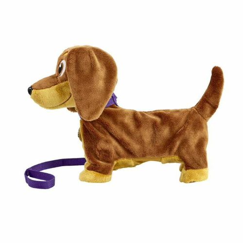 Animagic Piesek interaktywny Diggles 232075 na Arena.pl