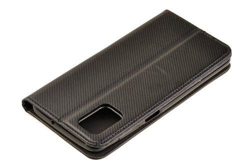 Etui Smart do Samsung Galaxy M51 czarny na Arena.pl