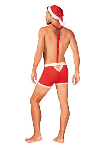 Mr Claus 2XL/3XL na Arena.pl