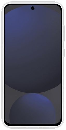 Etui SAMSUNG Flipsuit Case do Galaxy S24 FE Czerwony na Arena.pl