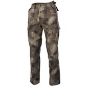 Spodnie US Kampfhose BDU HDT-camo