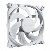 Wentylator be quiet! Silent Wings 4 PWM White 140mm