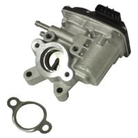 ZAWÓR EGR NISSAN NP300 2008 2009 2010 2011