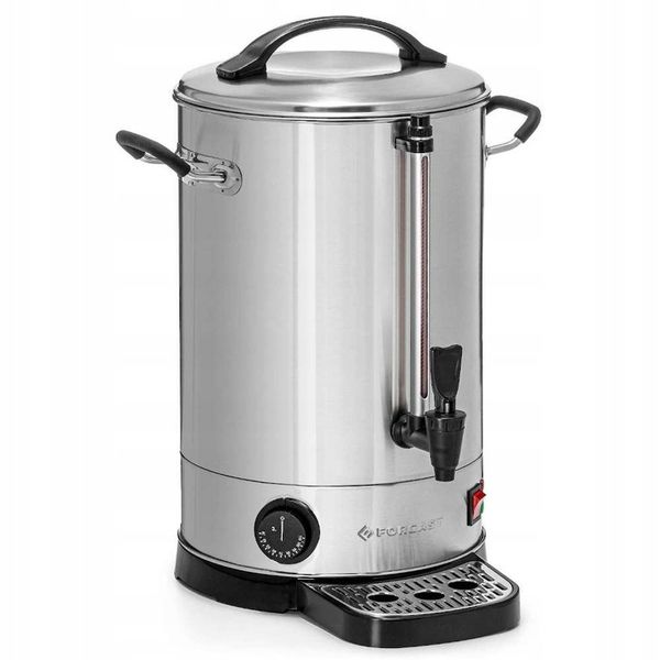 WARNIK DO WODY Z TACKĄ 20L FORGAST FG05221 zdjęcie 1