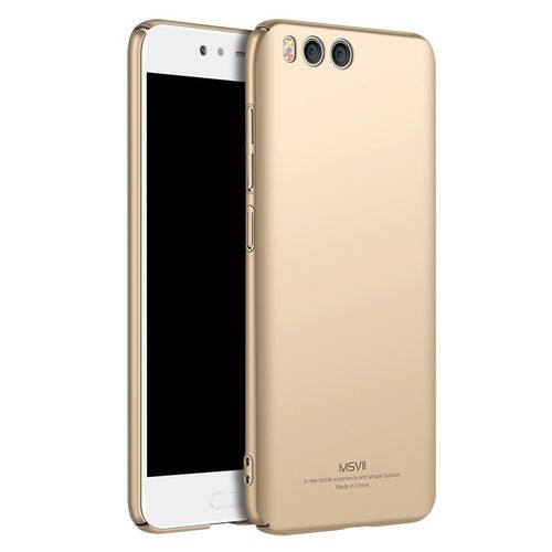 Etui MSVII Xiaomi Mi6 Gold na Arena.pl