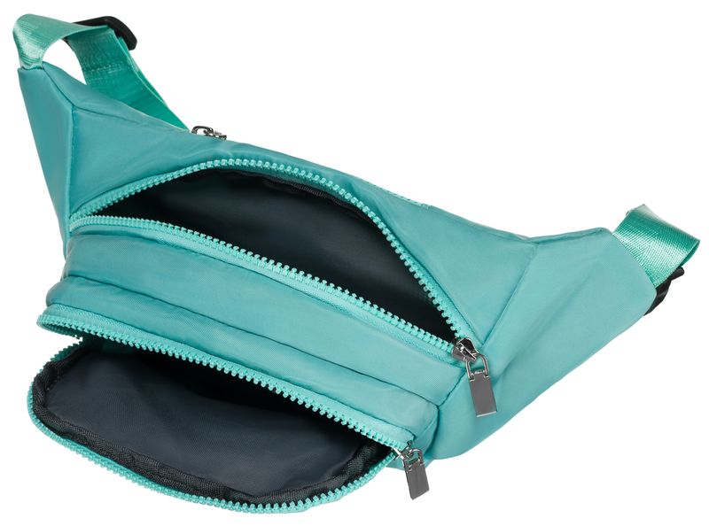 saszetka ptn pom-s01-3797 turquoise zdjęcie 6