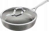 Patelnia sauté 28 cm BALLARINI Salina Ceramic z pokrywką