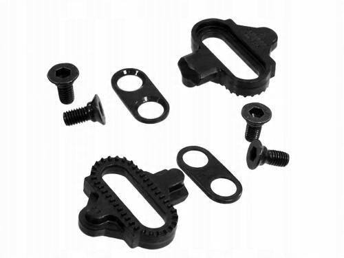 Bloki Shimano SPD MTB SM-SH51 oryginał na Arena.pl