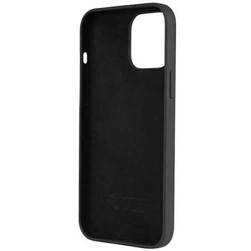 Etui Audi do iPhone 13 Pro Max, Czarny na Arena.pl