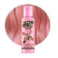 CRAZY COLOR Krem do koloryzacji włosów No. 73 - Rose Gold - 100ml