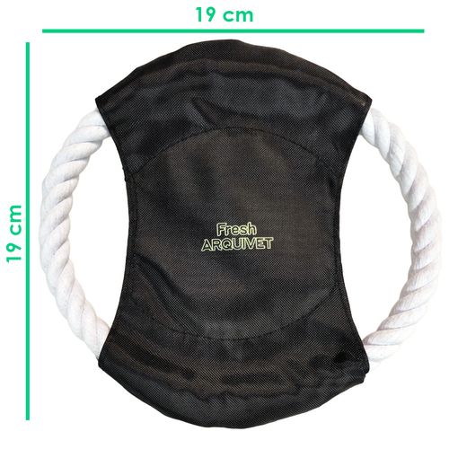 ARQUIVET Frisbee 19 cm na Arena.pl