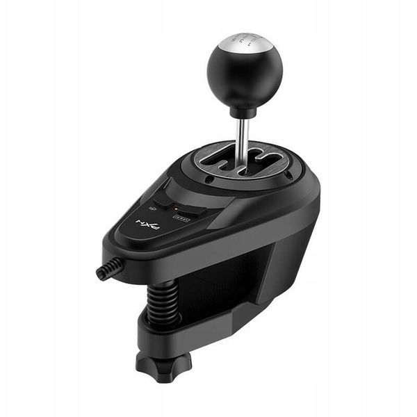 Drążek zmiany biegów PXN-A7 (PC / PS3 / PS4 / XBOX ONE / SWITCH) zdjęcie 1