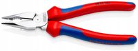 KNIPEX SZCZYPCE ZWIĘK. PRZEŁOŻENIE 185MM 08 25 185
