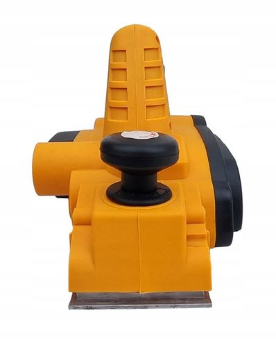 STRUG ELEKTRYCZNY DO DREWNA HEBLARKA 1450W HEBEL STOLARSKI STRUGARKA na Arena.pl