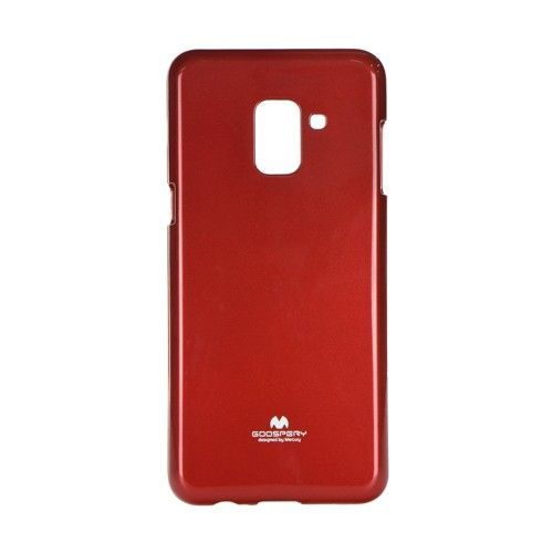 Samsung A8 Plus 2018 Etui Mercury Jelly na Arena.pl
