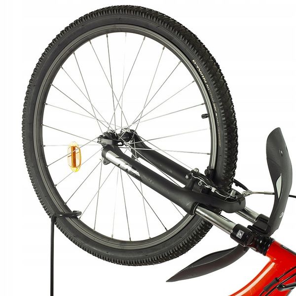 Roller - stojak rowerowy z opcją serwisową zdjęcie 5