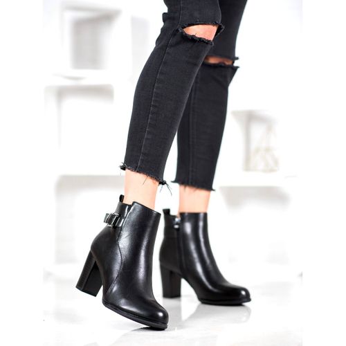 Wygodne Botki r.37 na Arena.pl