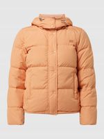 Levi's kurtka damska puchowa z kapturem Levis rozmiar XS