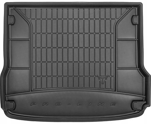 Mata do bagaznika AUDI Q5 2009-2017 na Arena.pl