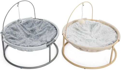 KRZESŁO HAMAK HUŚTAWKA legowisko dla kota 2 KOLORY na Arena.pl