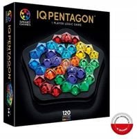 Smart Games IQ Pentagon (ENG) IUVI Games