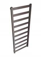 Grzejnik łazienkowy PANDORA INSERT 120/50 BORDO