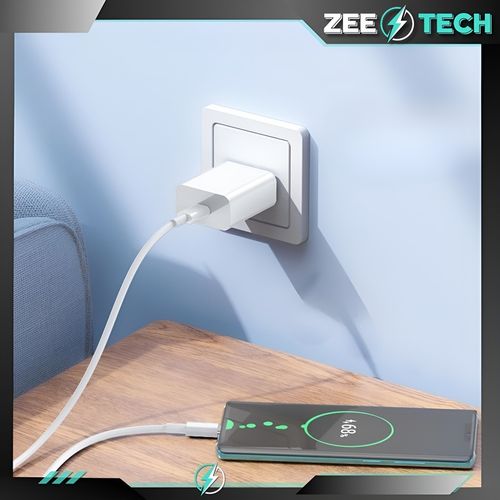 ŁADOWARKA SIECIOWA USB-C DO IPHONE 15 16 PRO MAX PLUS + KABEL USB-C 60W 1m na Arena.pl