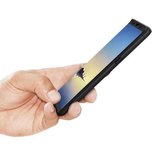 SPIGEN THIN FIT 360 GALAXY NOTE 8 BLACK na Arena.pl