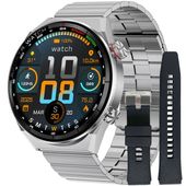 ZEGAREK SMARTWATCH MĘSKI Z ROZMOWAMI sport IPS 1.45 Menu PL bateria 320mAh