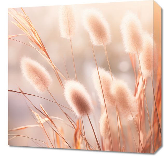 Obraz 50x50cm Kwiaty Słońca zdjęcie 1