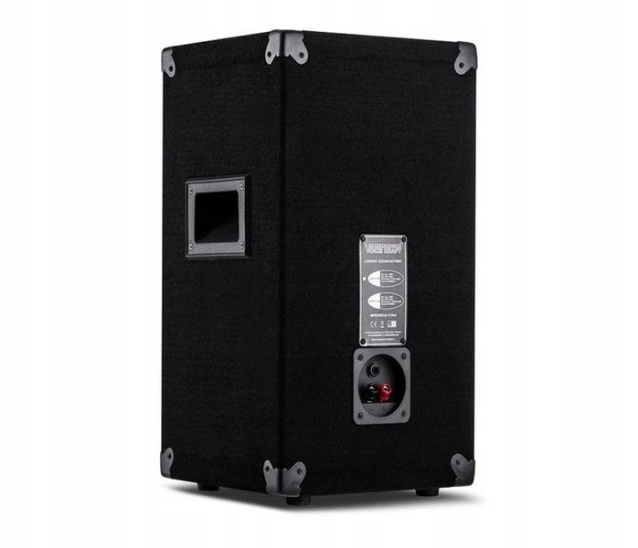 KOLUMNY ESTRADOWE 600W WZMACNIACZ BLUETOOTH USB SD PILOT NAGŁOŚNIENIE zdjęcie 7