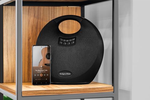 Głośnik Bluetooth pilot AUX USB 36W Kruger&Matz na Arena.pl