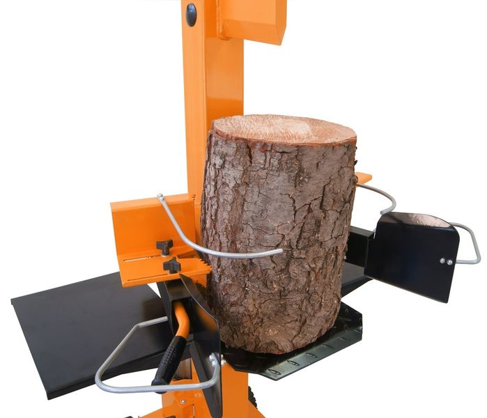 ŁUPARKA DO DREWNA ASP 8 N-2 - AA 301731 zdjęcie 2