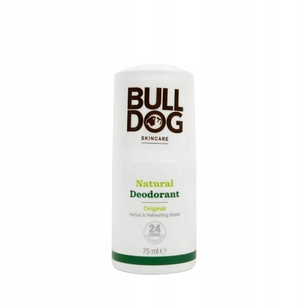 Bulldog Original Naturalny Dezodorant - 75 ml zdjęcie 1