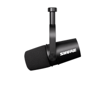 Shure MV7X dynamiczny mikrofon do podcastów