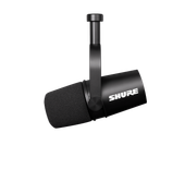 Shure MV7X dynamiczny mikrofon do podcastów