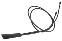 LINKA/CIĘGNO OTWIERANIA MASKI MERCEDES KLASA R W251, V251 2009 2010 2011