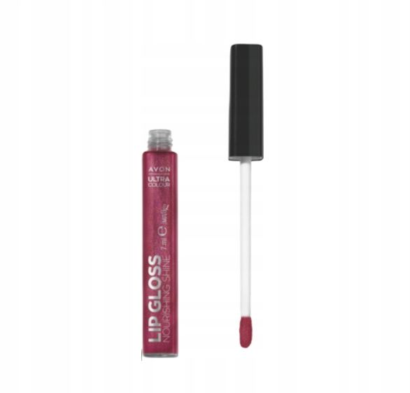 Avon - ultralśniący błyszczyk do ust Forbidden Fig zdjęcie 2